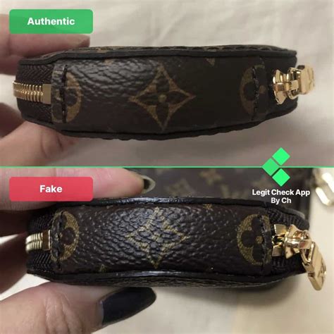 louis vuitton neverfull pochette real vs fake